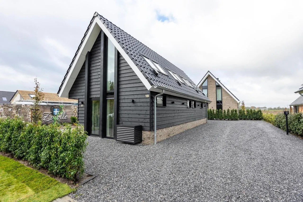 13 Beste Familievriendelijke Hotels in Overijssel voor een Zorgeloze Vakantie