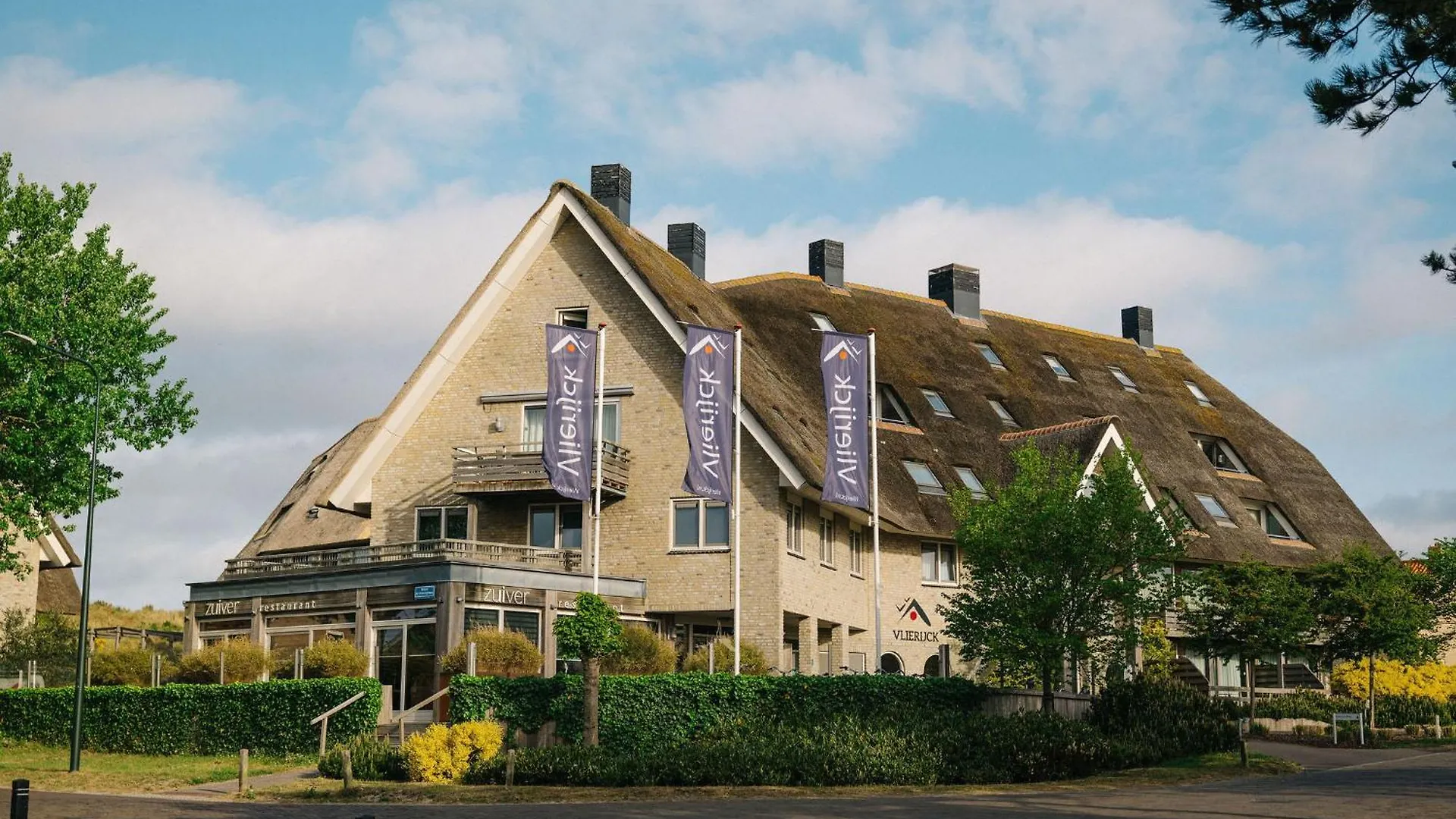 4 Aparthotels in Nederland Die Écht het Verschil Maken