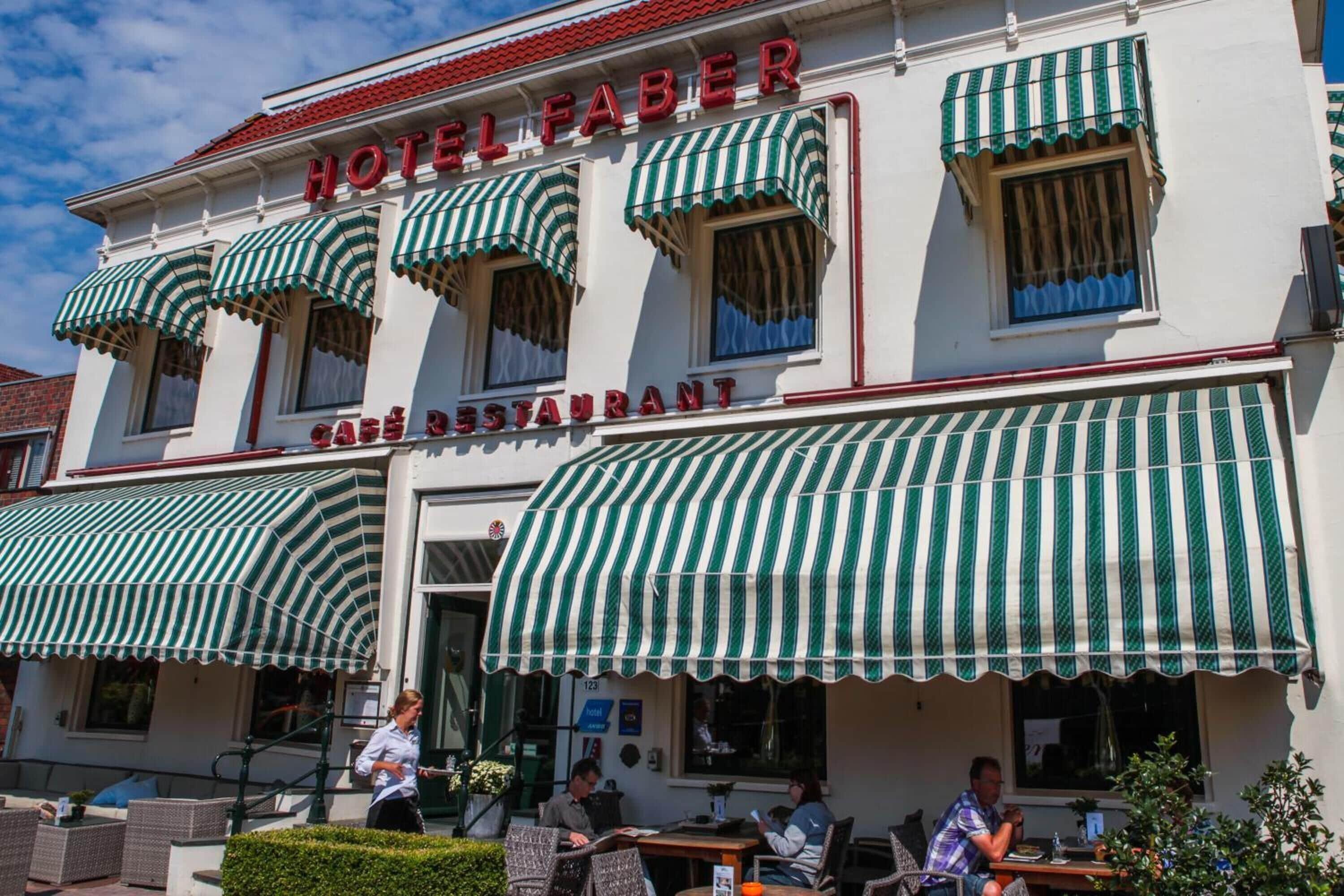 4 Slimme Hotels bij Borgmeren B.V. die de Moeite Waard Zijn