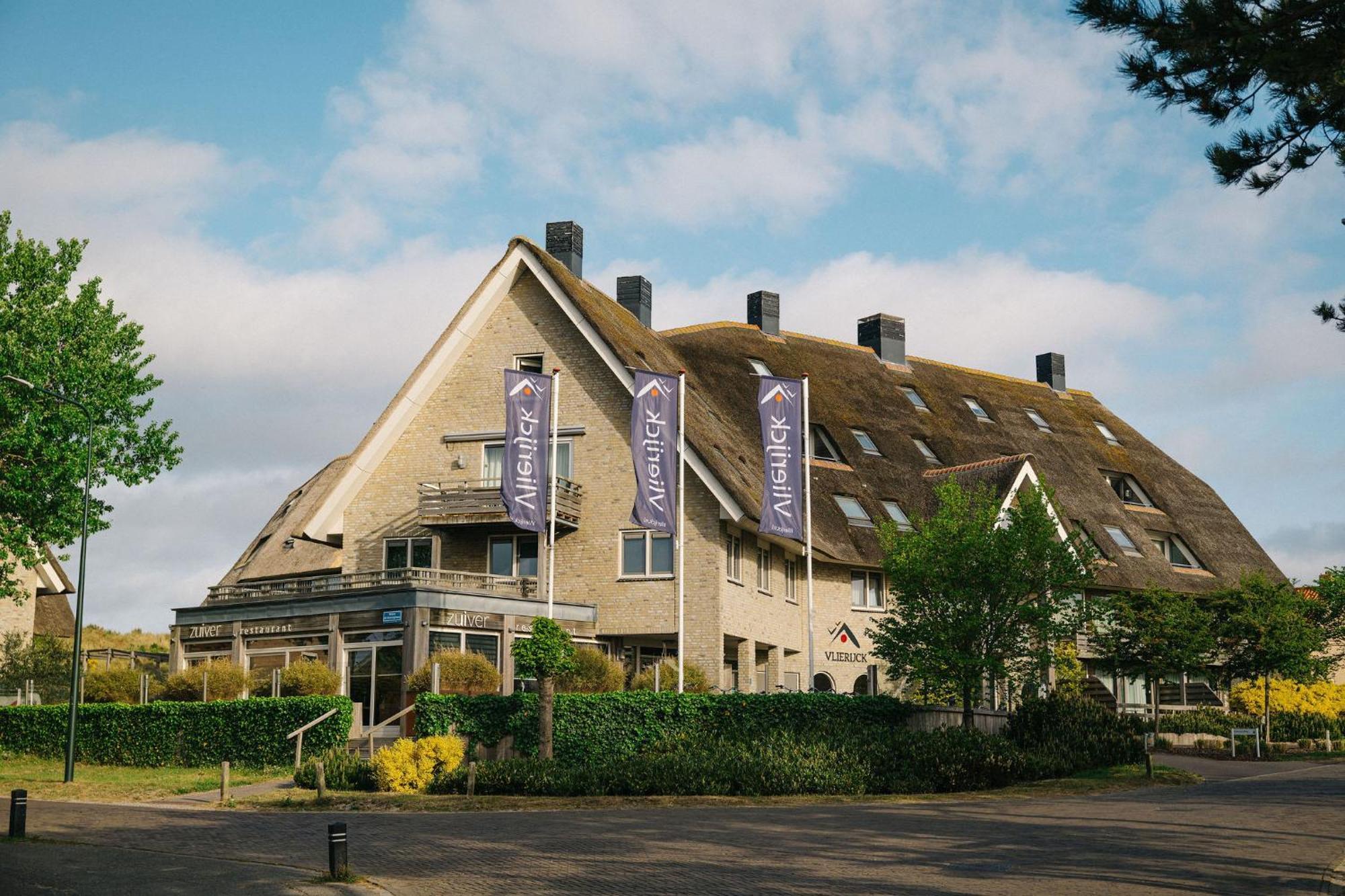 4 Familiehotels in Nederland voor een Zorgeloze Reis